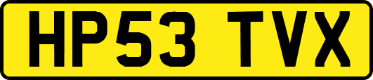 HP53TVX