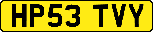HP53TVY