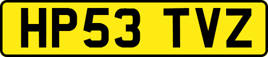 HP53TVZ
