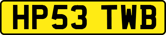 HP53TWB