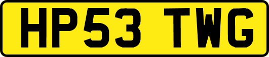 HP53TWG