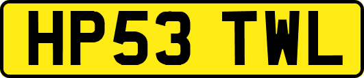 HP53TWL