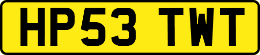HP53TWT