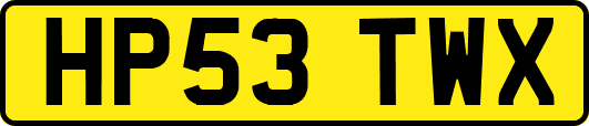 HP53TWX