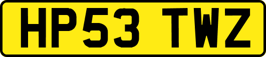 HP53TWZ