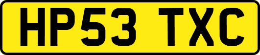 HP53TXC