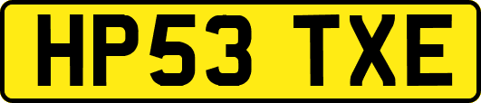 HP53TXE