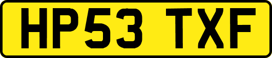 HP53TXF