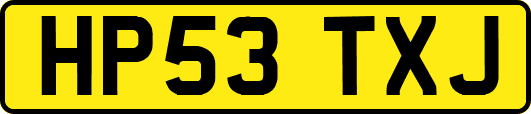 HP53TXJ