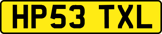 HP53TXL