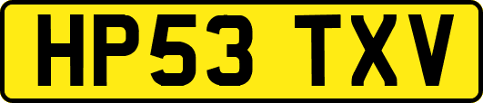 HP53TXV
