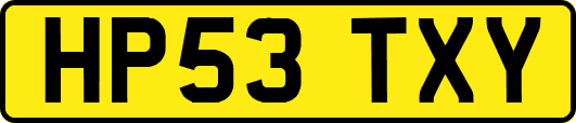 HP53TXY