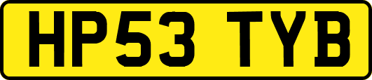 HP53TYB