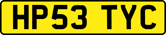 HP53TYC