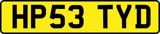 HP53TYD