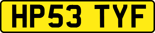 HP53TYF