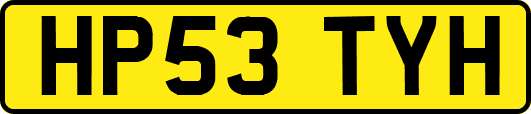 HP53TYH