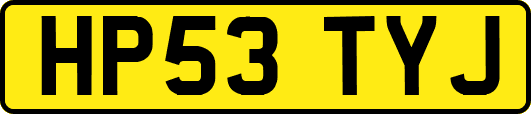 HP53TYJ