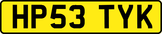 HP53TYK