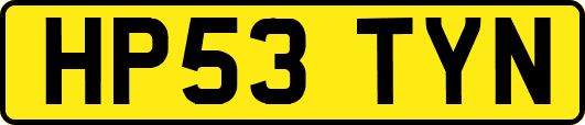 HP53TYN