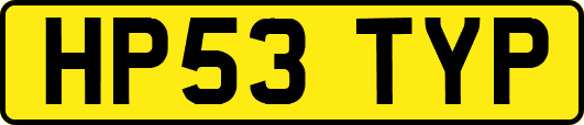 HP53TYP