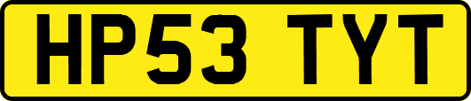 HP53TYT