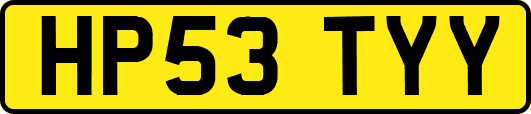 HP53TYY