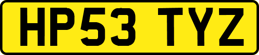HP53TYZ