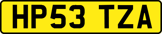 HP53TZA