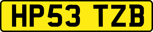 HP53TZB