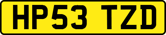 HP53TZD