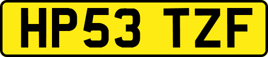 HP53TZF