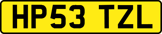 HP53TZL