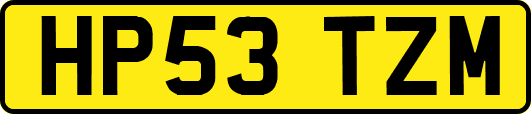 HP53TZM