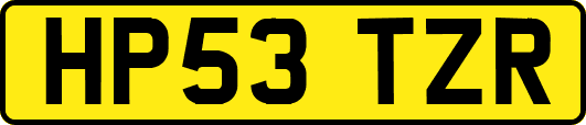 HP53TZR