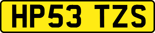 HP53TZS