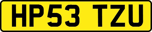 HP53TZU