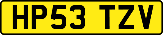 HP53TZV