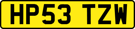 HP53TZW