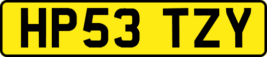 HP53TZY