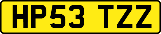 HP53TZZ