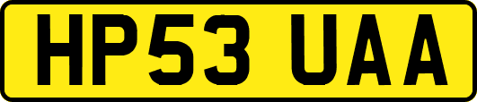HP53UAA