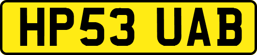 HP53UAB