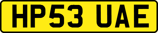 HP53UAE