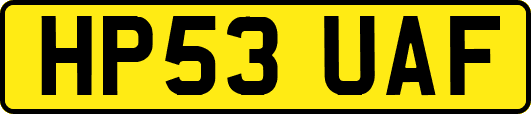 HP53UAF