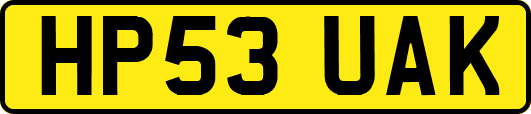 HP53UAK