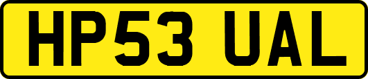 HP53UAL