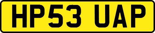 HP53UAP