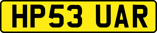 HP53UAR