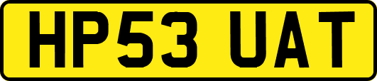 HP53UAT